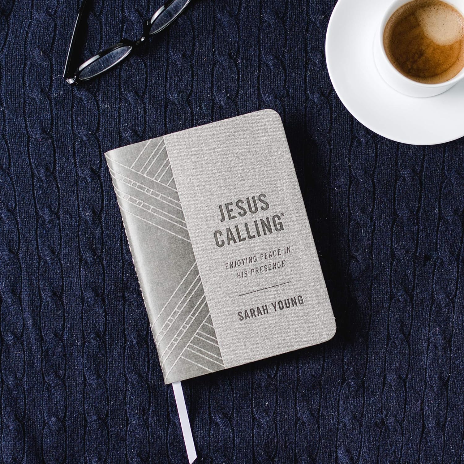 Jesus Calling for Easter