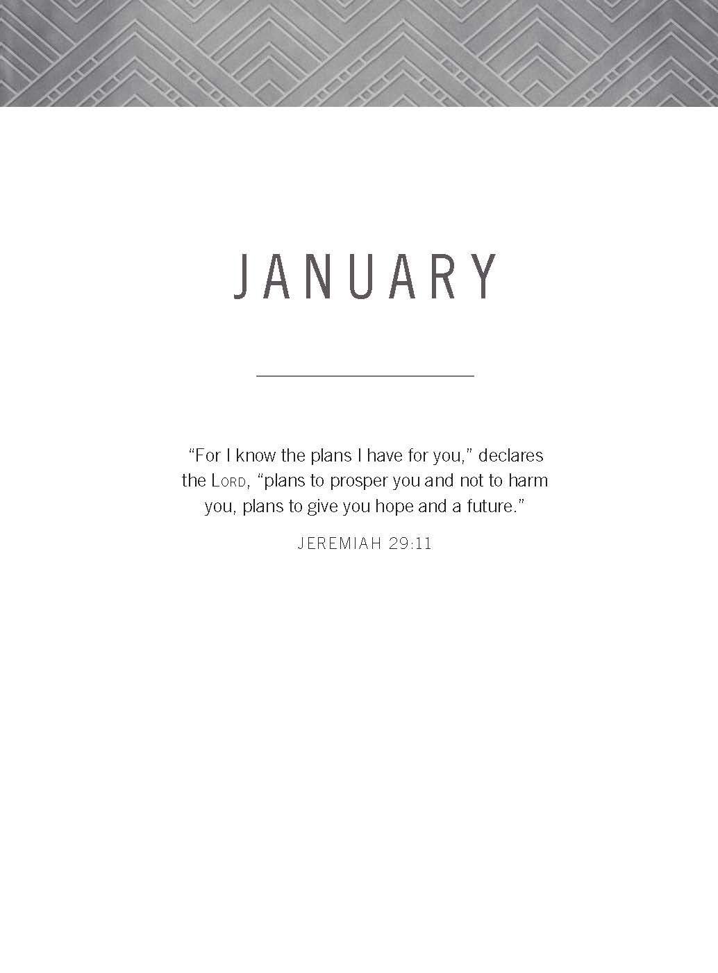 Jesus Calling detail