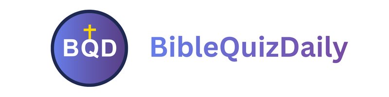 BibleQuizDaily - Free Bible Quiz Questions