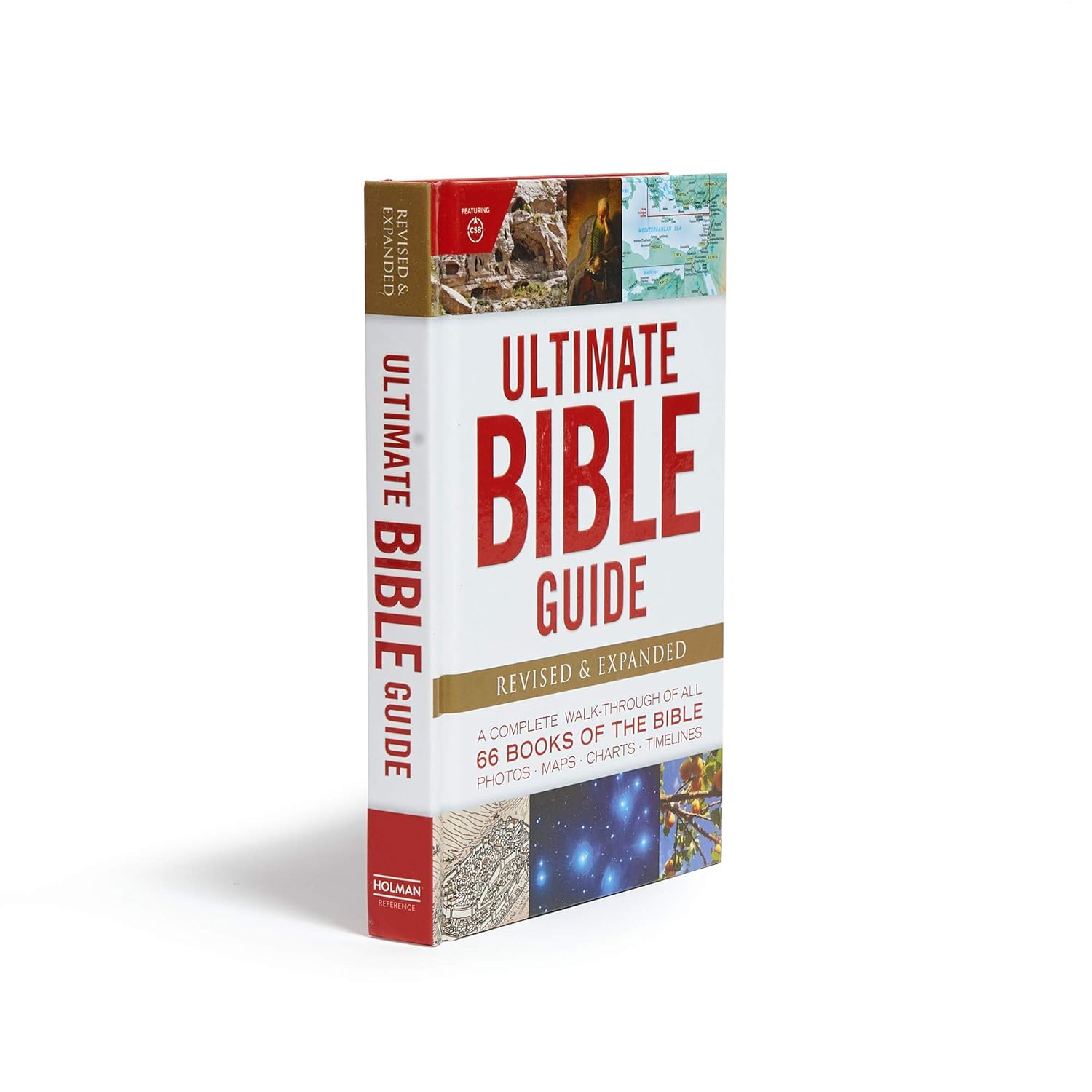 Bible Study Guide