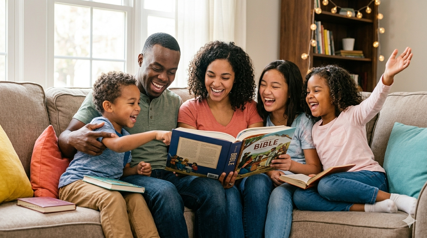 Complete Bible Quiz Daily Collection — 1,102 KJV Questions